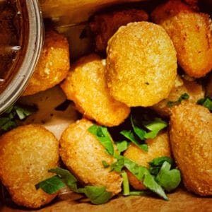 Chili-Poppers©www.brooklynbbqbar.de