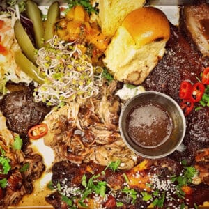 Meatplatter©www.brooklynbbqbar.de_02