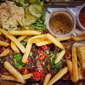 Trinity-Platter©www.brooklynbbqbar.de